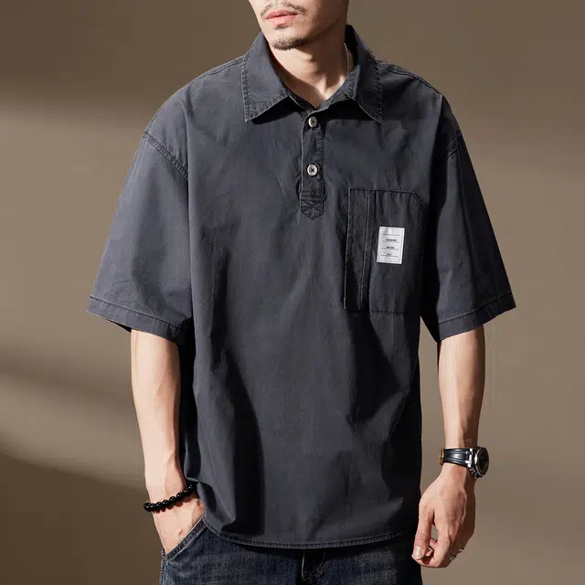VUAS Polo