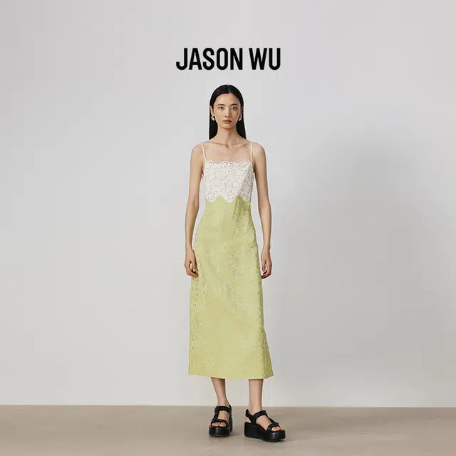 JASON WU