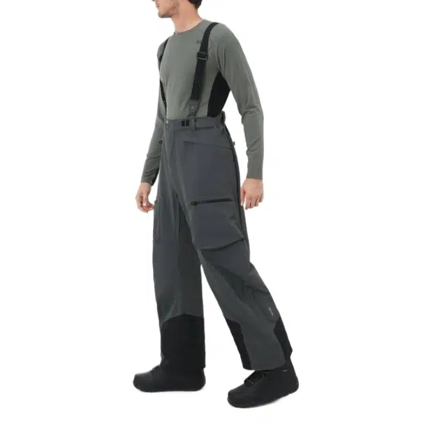 HELLY HANSEN Ski