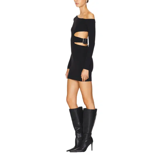 SUPERDOWN Presley Mini Dress