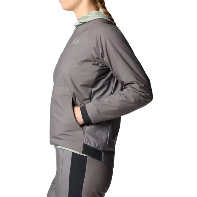 MOUNTAIN HARDWEAR