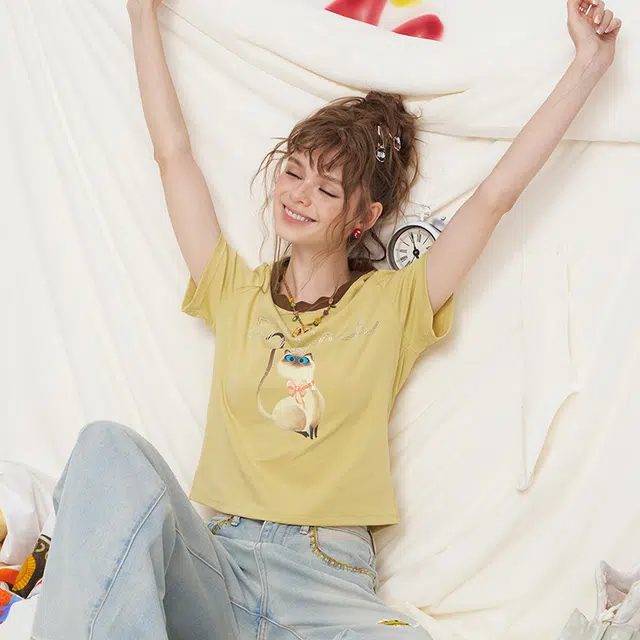 ELF SACK T