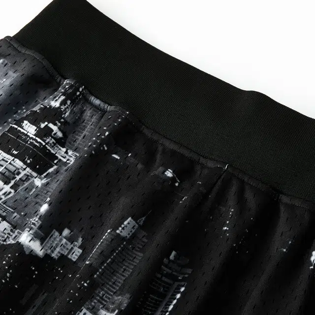 Mitchell Ness x AFGK NBA