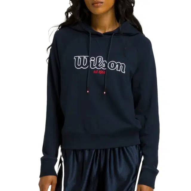 Wilson Wilson Sideline