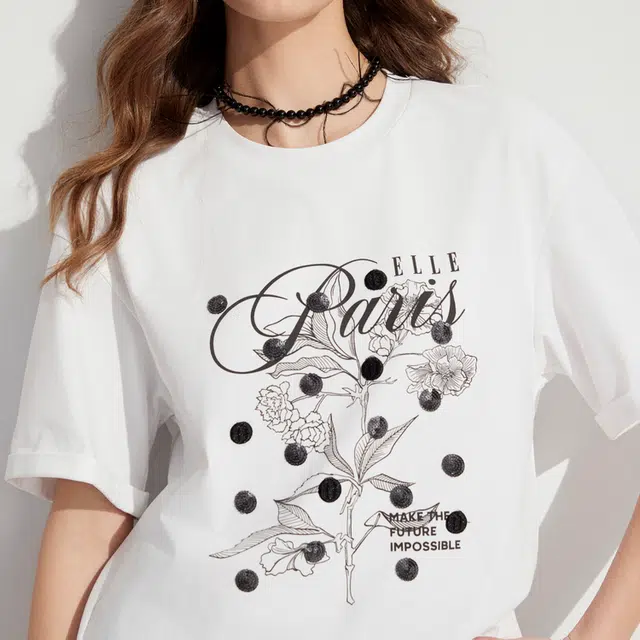 ELLE T