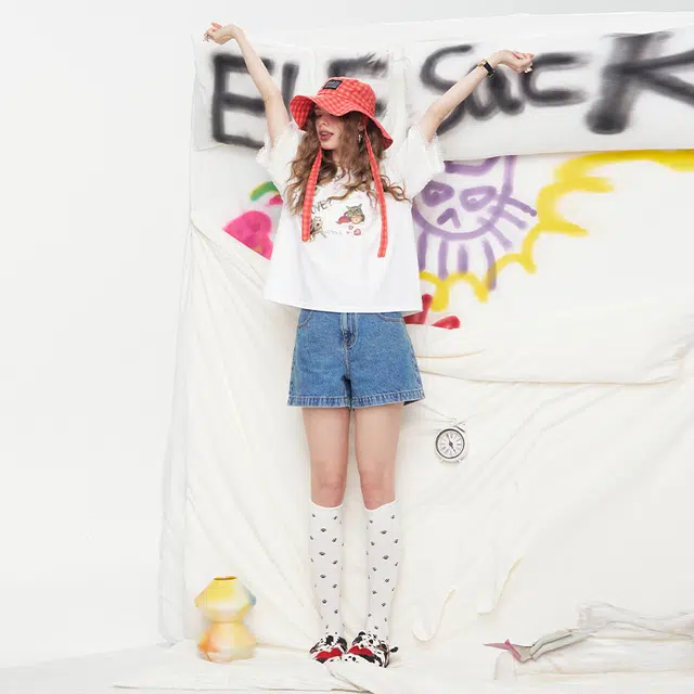 ELF SACK T