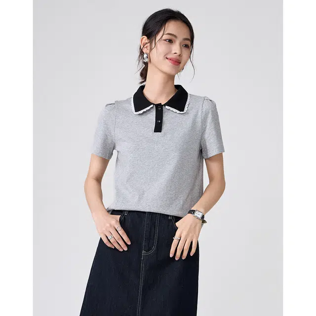 POLO T