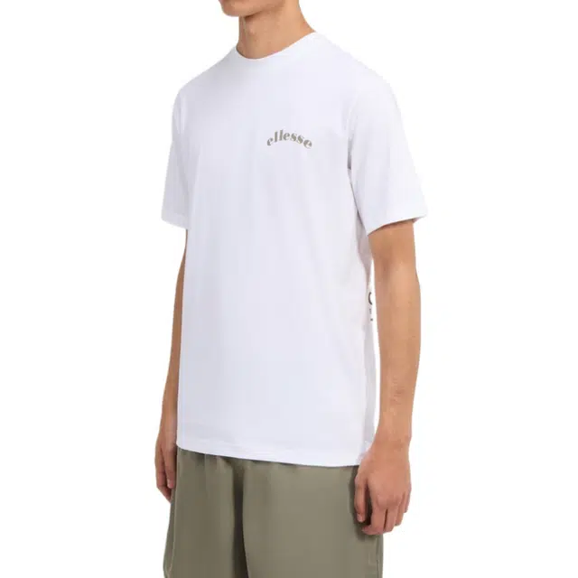 ellesse Courtside Club T