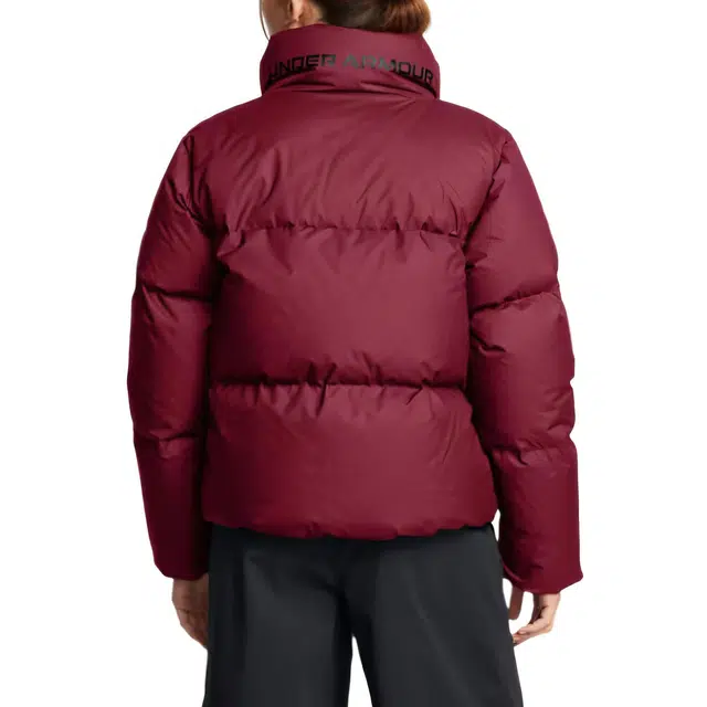 Under Armour Limitless Down Puffer