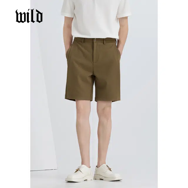 WILD LEADER