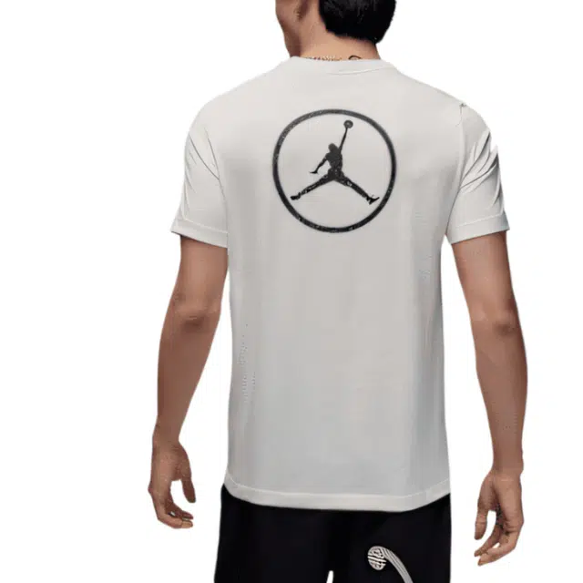 Jordan BRANDt-shirt MJ T
