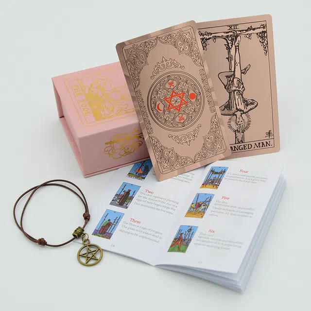 CANEXT 78Tarot 1