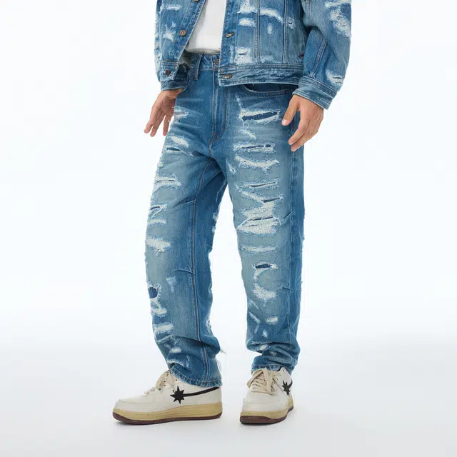 ABLE JEANS