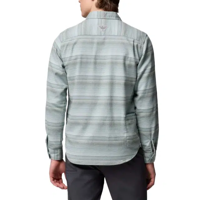 Columbia PFG Uncharted