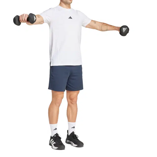 adidas ESSENTIALS FEELREADY SHORTS