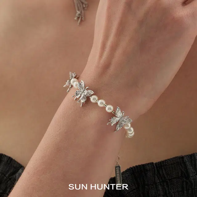SUN HUNTER