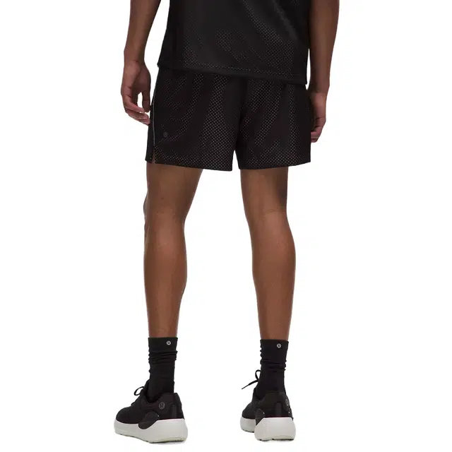 lululemon 5"