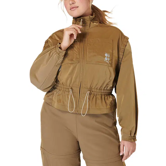 MERRELL SweatyBettyxMerrell