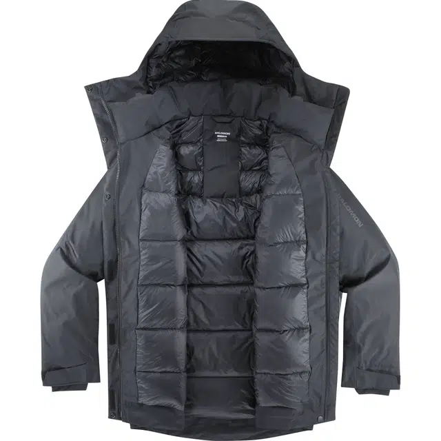 SALOMON PATROLLER GORE-TEX DOWN