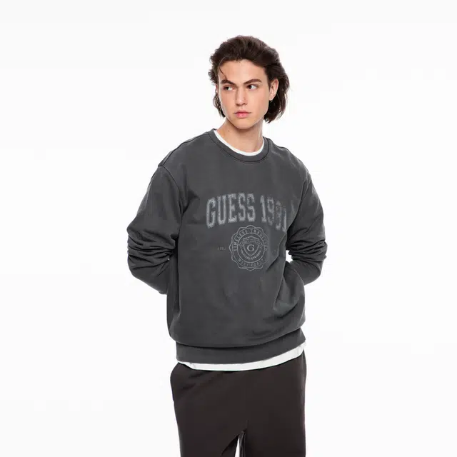 GUESS
