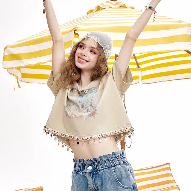 ELF SACK T