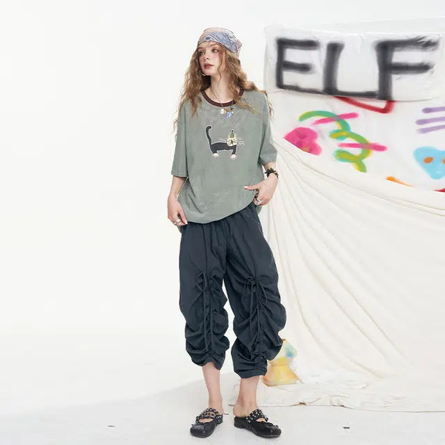 ELF SACK