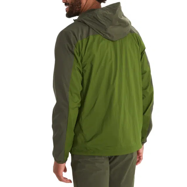 Marmot EtherDriClime