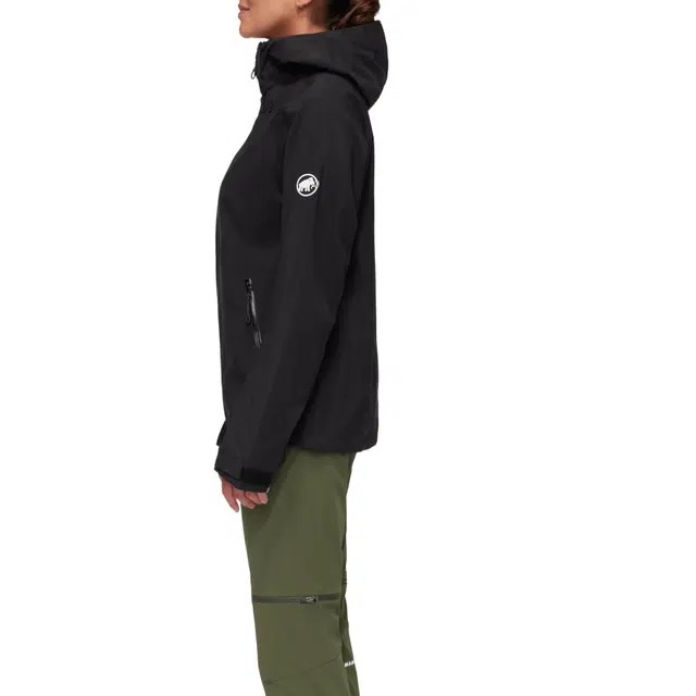MAMMUT DRYtechnology Pro