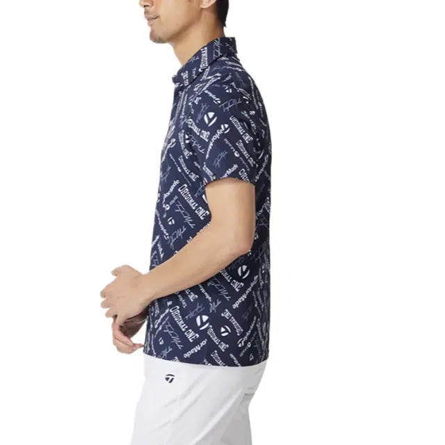 TAYLORMADE Polo