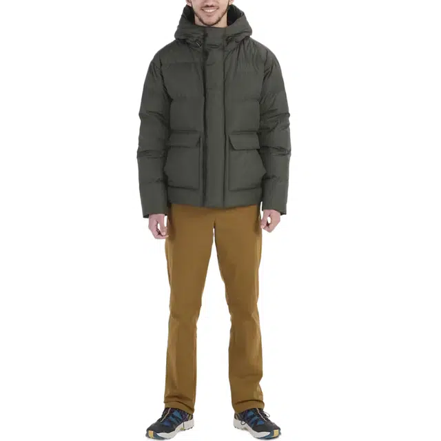 Marmot Stockholm Down