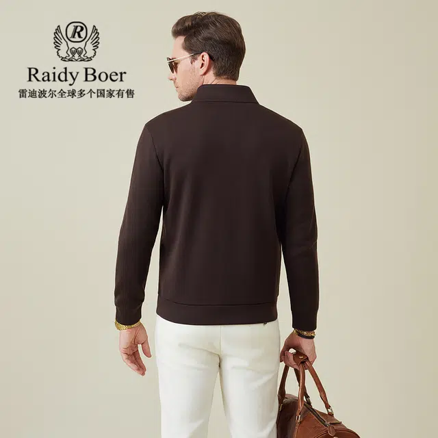Raidy Boer
