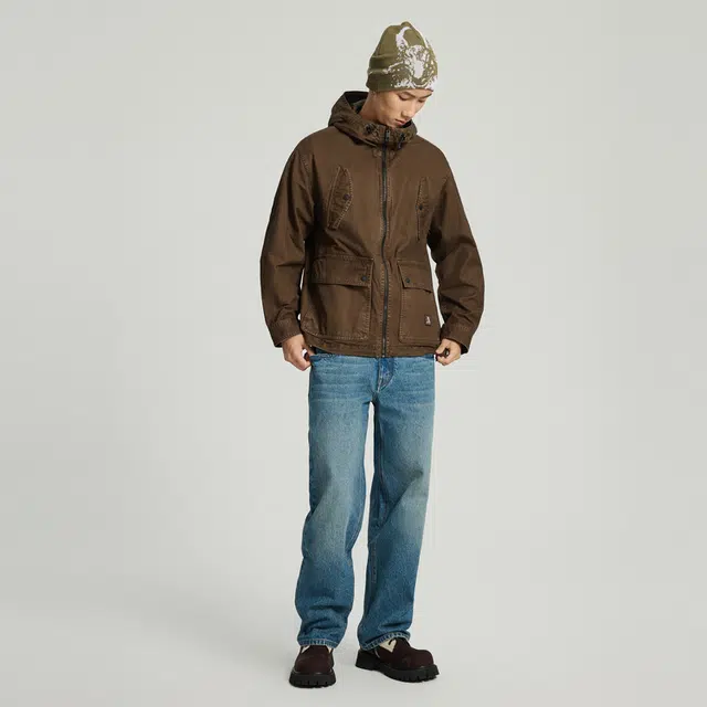 ABLE JEANS