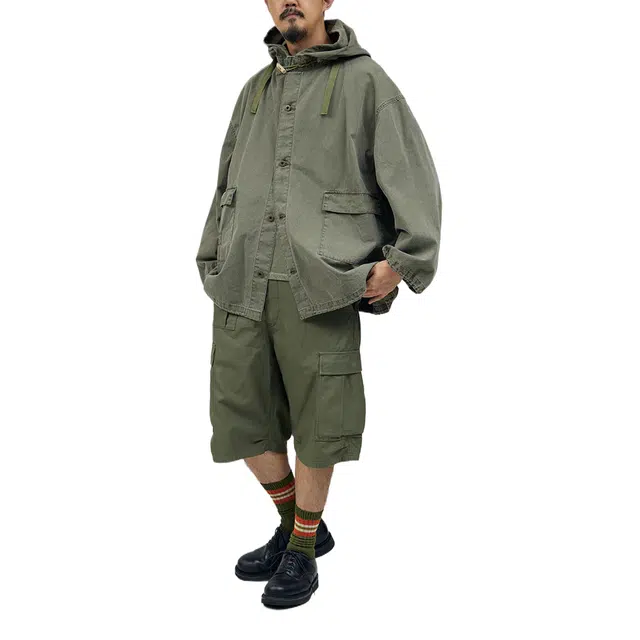 NIGEL CABOURN