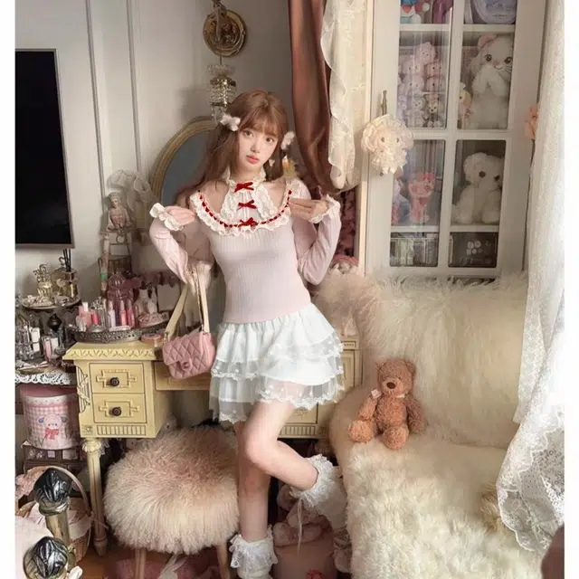MISSHONEY MH