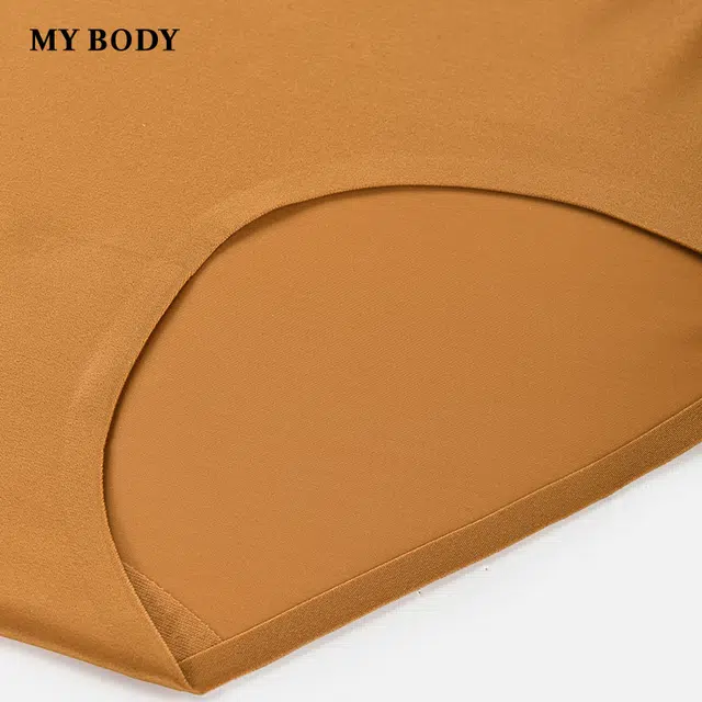 MY BODY 1