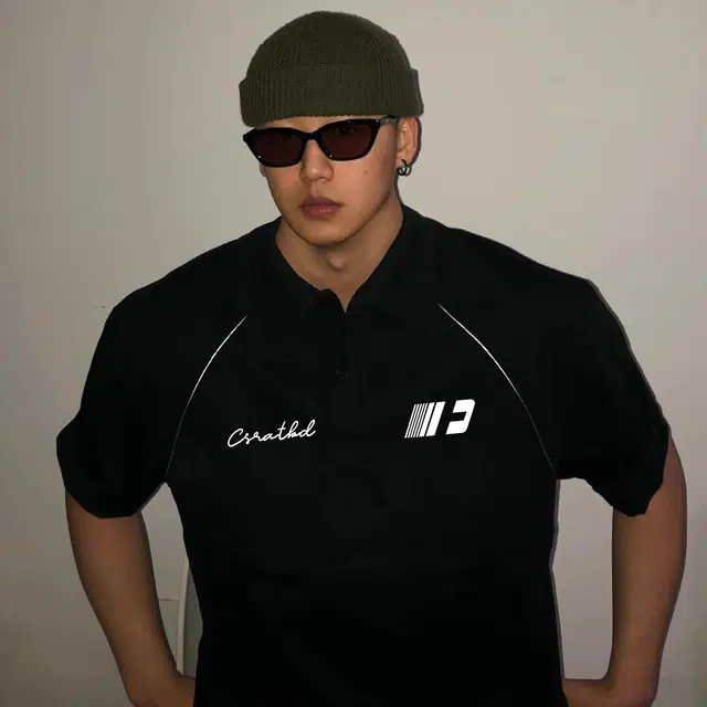 HIPHOPPUNKS Polo