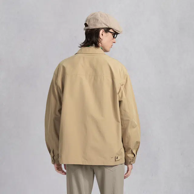 GANT