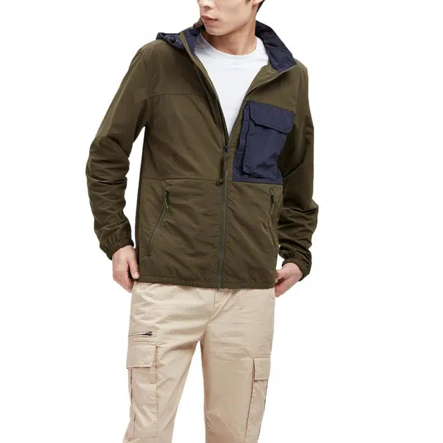 AIGLE NICORAN