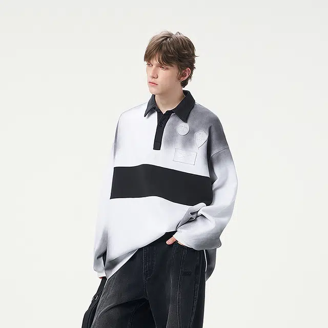 INXX Polo