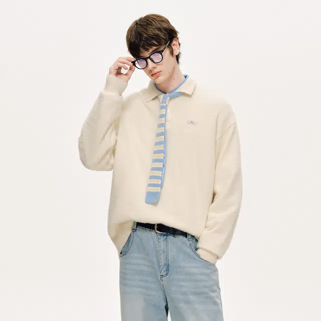 PSO Brand Polo