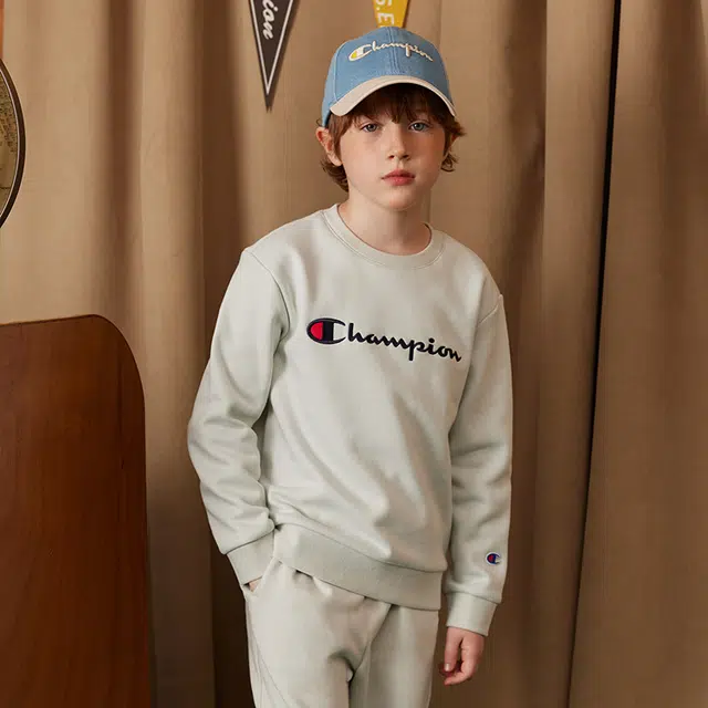 Champion Kids