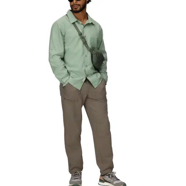 Marmot 25AirExchange UPF 40 Long-Sleeve