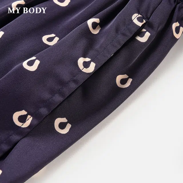 MY BODY