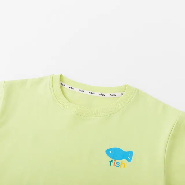 T