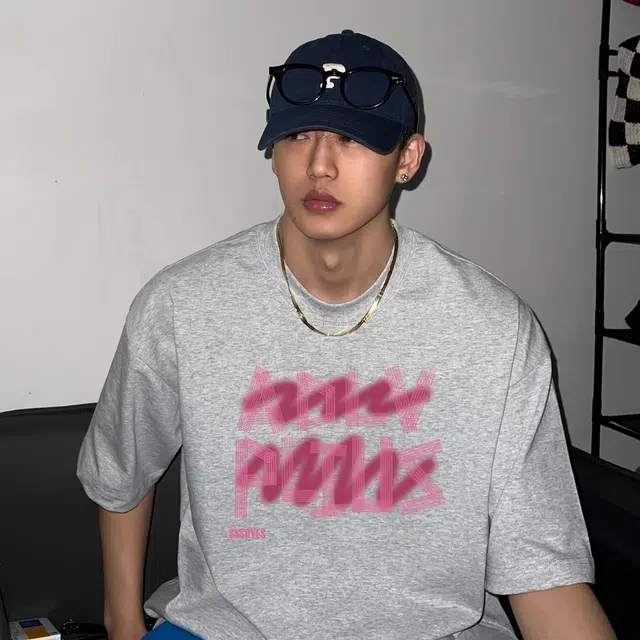 HIPHOPPUNKS T