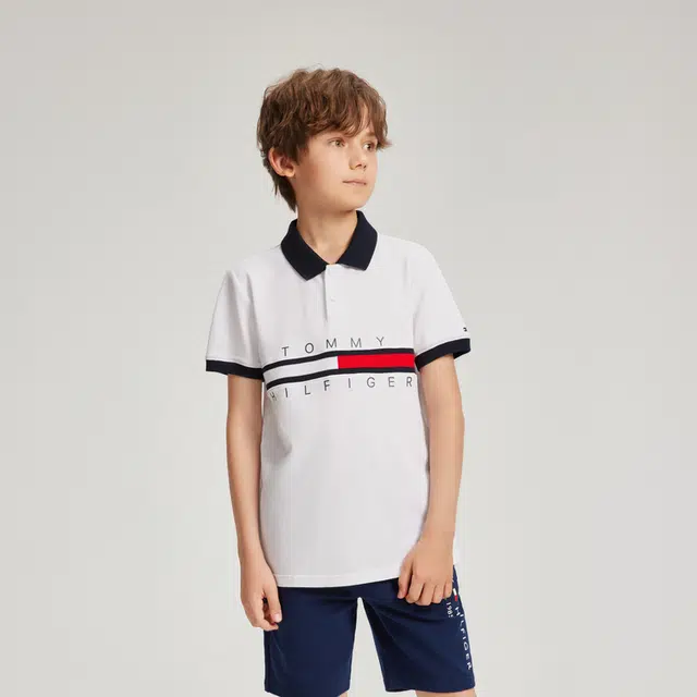 Tommy Hilfiger Polo