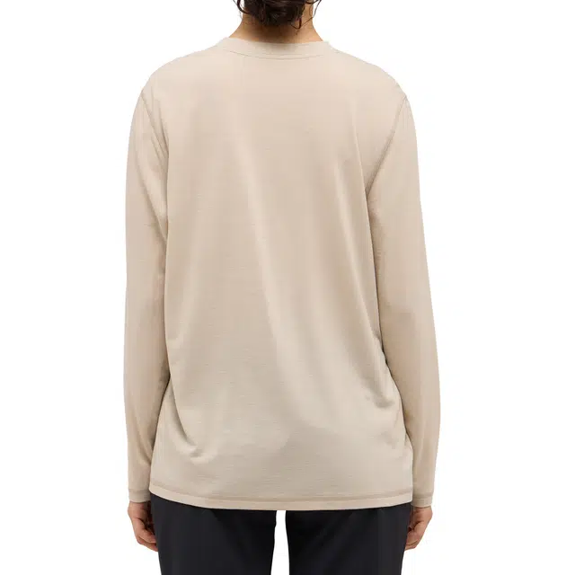 HAGLFS KaiseWoolLS T