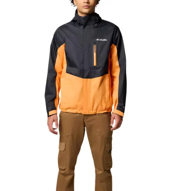 Columbia Pouring Adventure III Omni-Tech