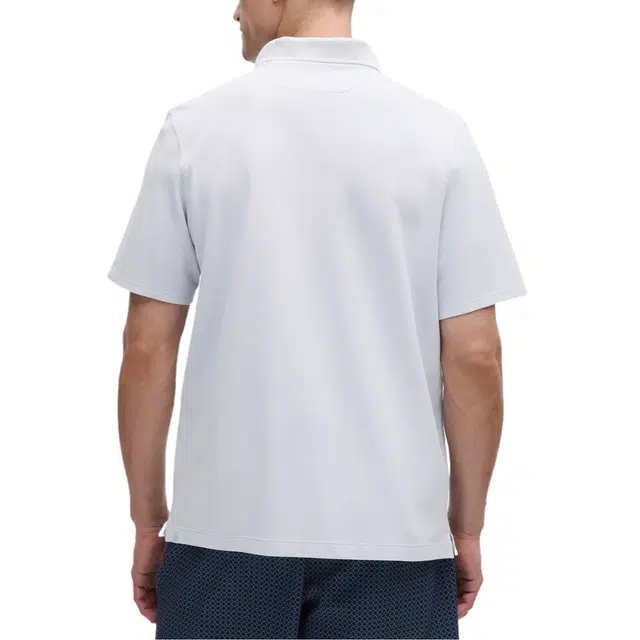 lululemon Pique Polo