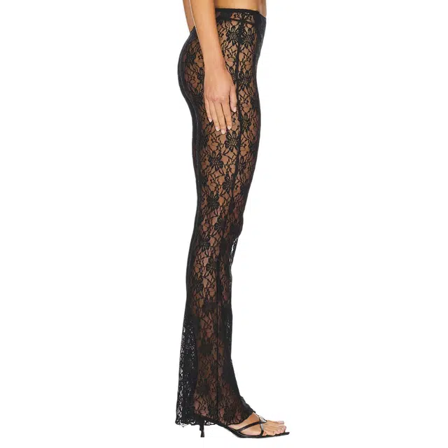 SUPERDOWN Bette Pant